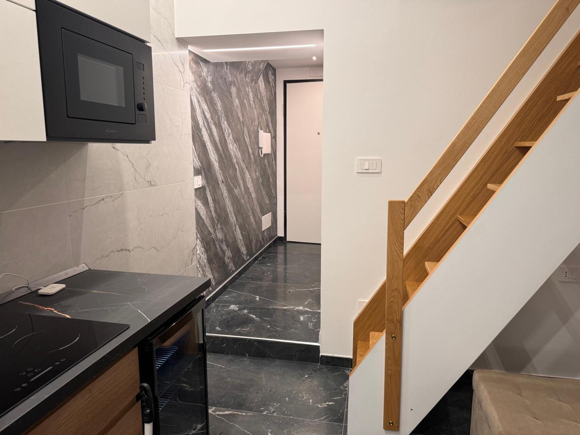 Suite Aurora Crotone Eksteriør billede